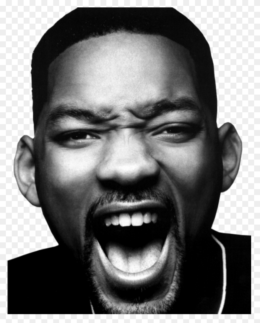 Photo Frames. Will Smith