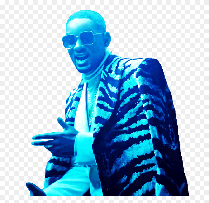 Photo Frames. Will Smith