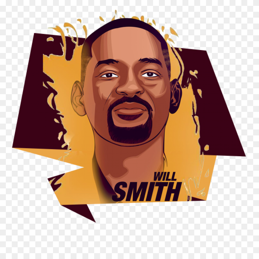 Photo Frames. Will Smith