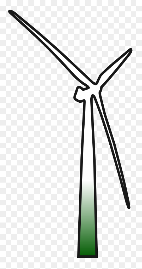 Free Wind Turbine Cliparts, Downloa
