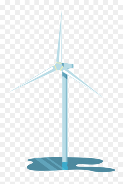 Free Wind Turbine Cliparts, Downloa
