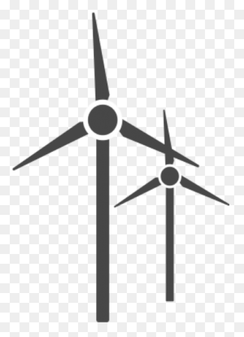 Free Wind Turbine Cliparts, Downloa