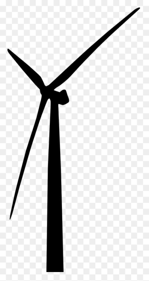 Free Wind Turbine Cliparts, Downloa