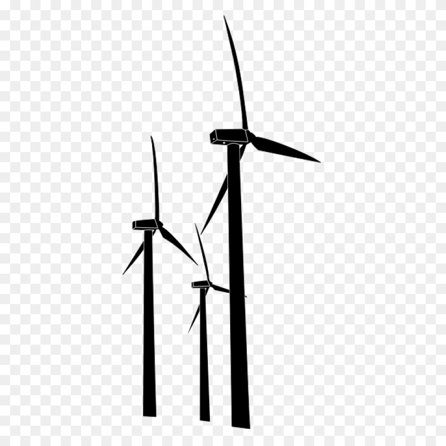 Free Wind Turbine Cliparts, Downloa