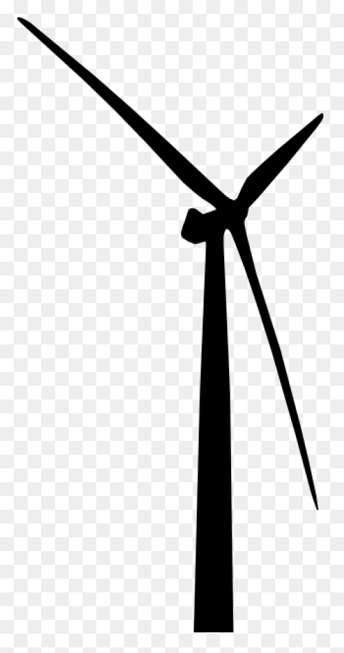Free Wind Turbine Cliparts, Downloa