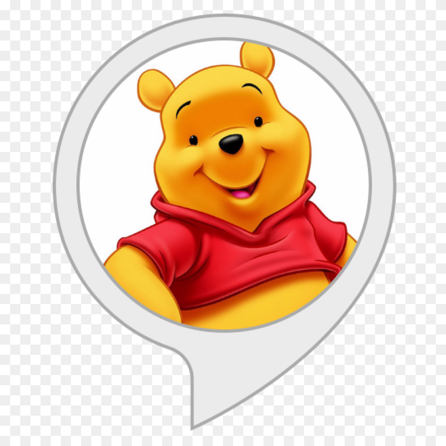 What Winnie The Pooh Can Teach Us A