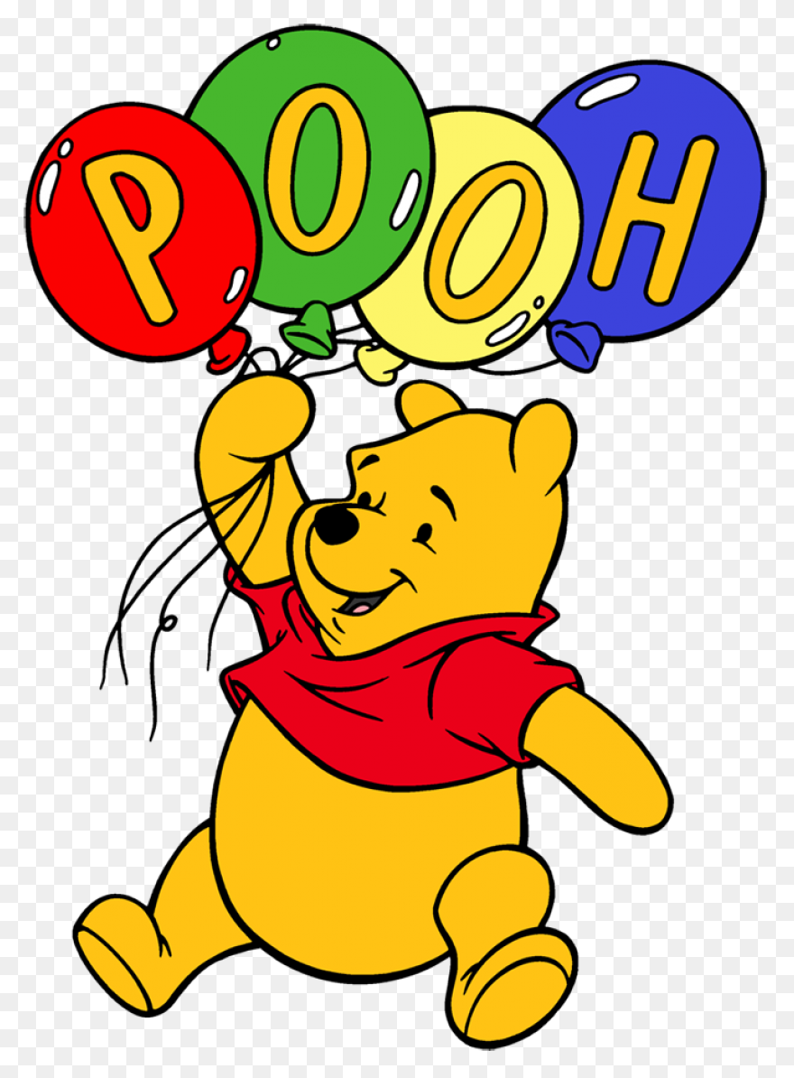 What Winnie The Pooh Can Teach Us A