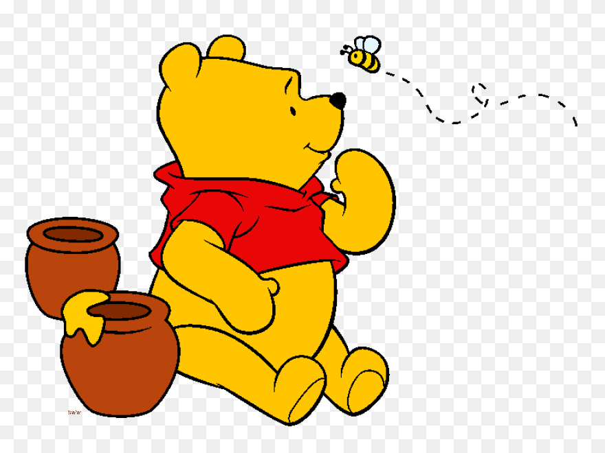 What Winnie The Pooh Can Teach Us A