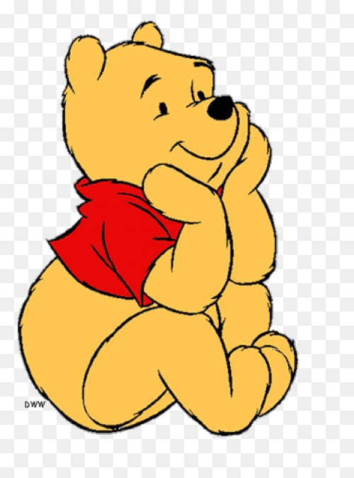 What Winnie The Pooh Can Teach Us A