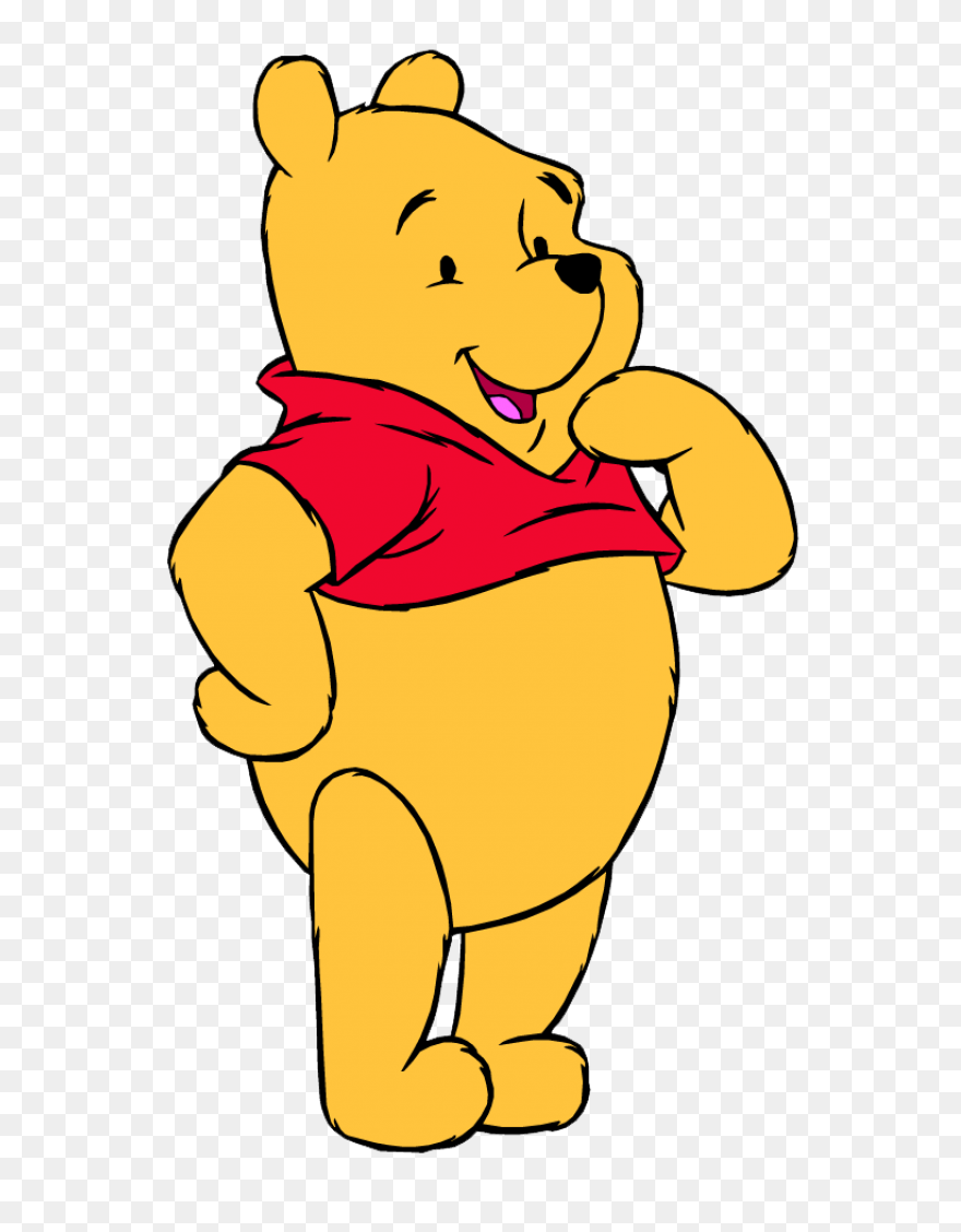 What Winnie The Pooh Can Teach Us A