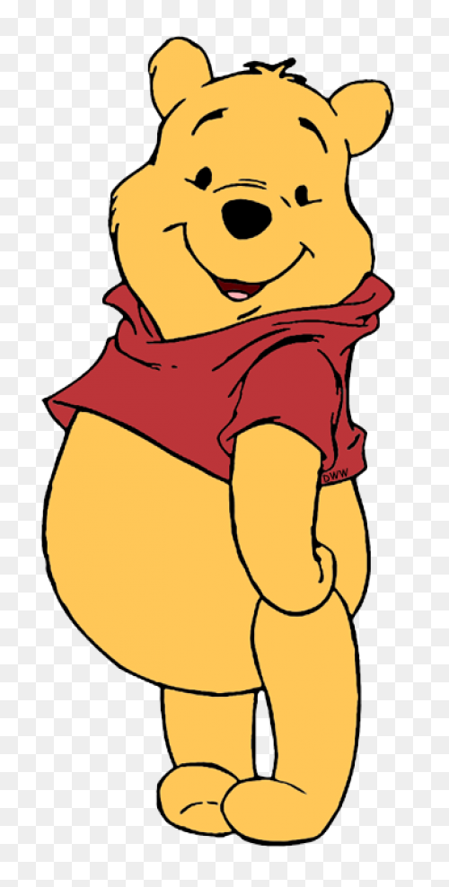 What Winnie The Pooh Can Teach Us A