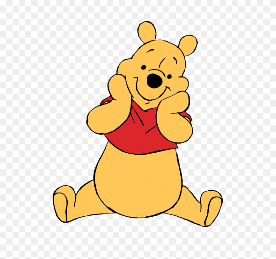 What Winnie The Pooh Can Teach Us A