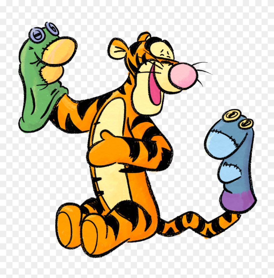 What Winnie The Pooh Can Teach Us A
