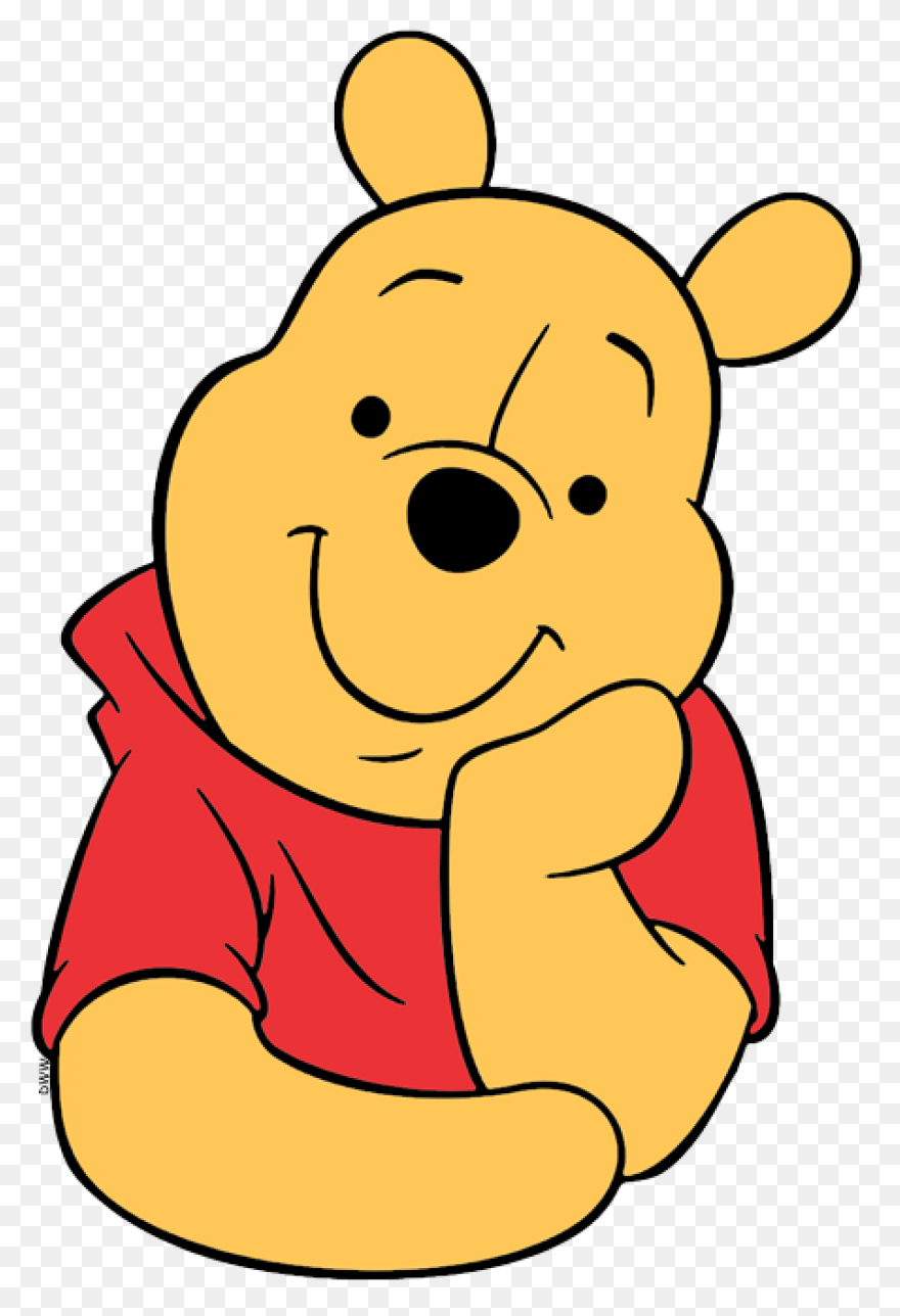 What Winnie The Pooh Can Teach Us A