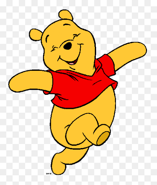 What Winnie The Pooh Can Teach Us A