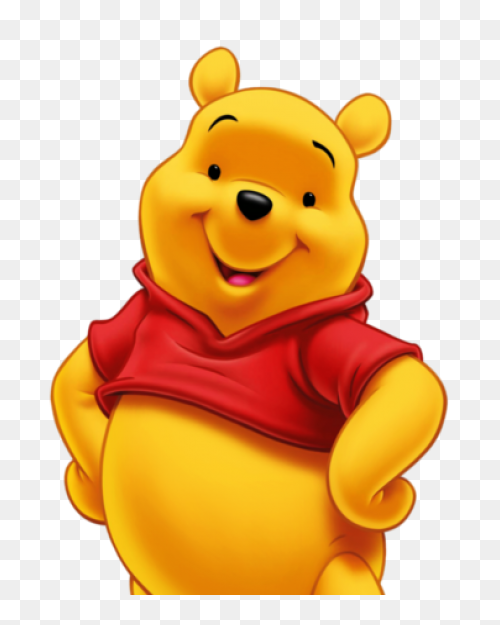 What Winnie The Pooh Can Teach Us A