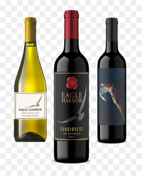 Glass Red Wine - Free Vector Graphi