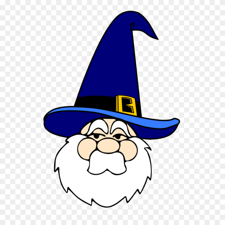 Tmp] Looking For A Classical Wizard