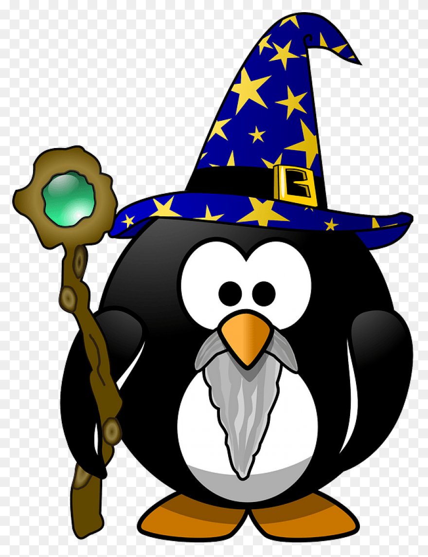 Tmp] Looking For A Classical Wizard