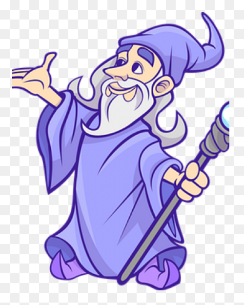 Tmp] Looking For A Classical Wizard