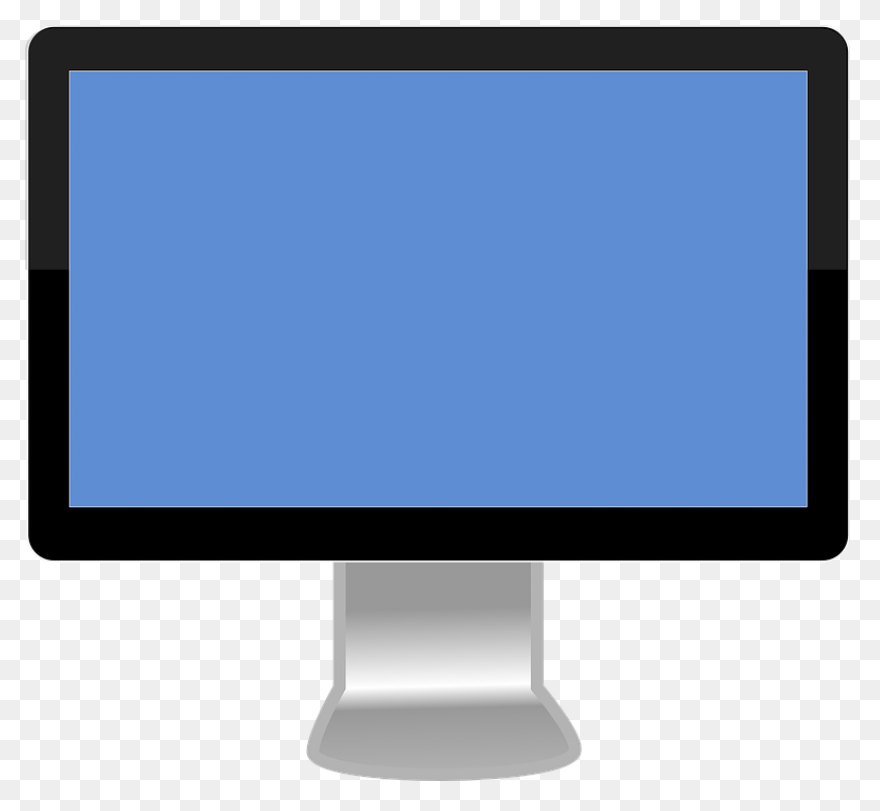 Widescreen Tv Icon Png, Ico Or Icns