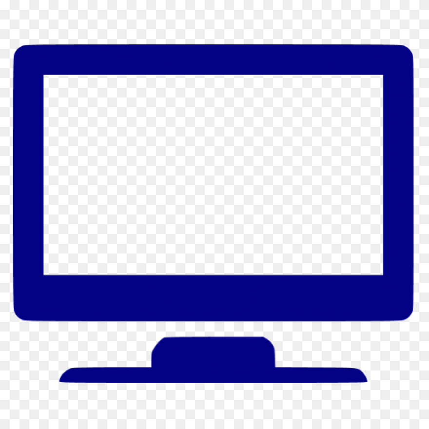 Widescreen Tv Icon Png, Ico Or Icns