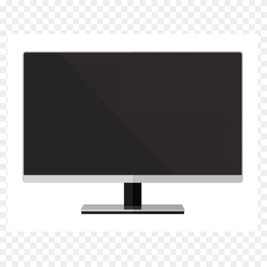 Widescreen Tv Icon Png, Ico Or Icns
