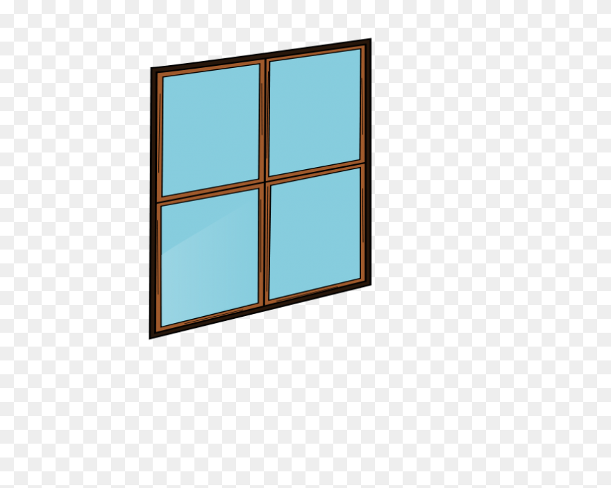 Window Pane Clip Art At ClipartFlar
