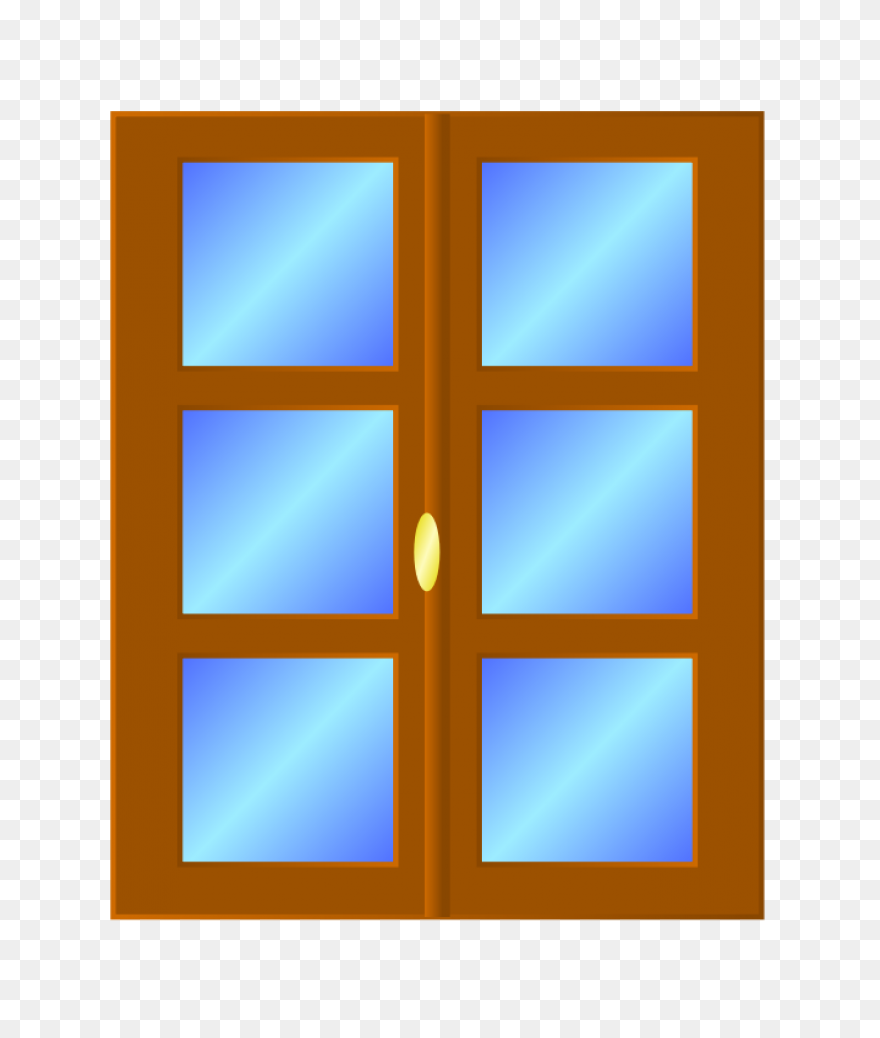 Window Pane Clip Art At ClipartFlar
