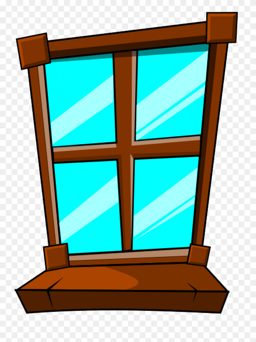 Window Pane Clip Art At ClipartFlar