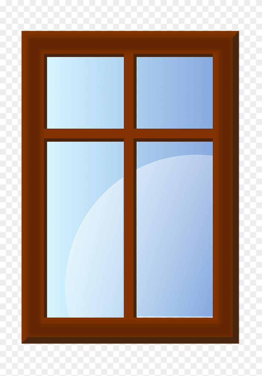 Window Pane Clip Art At ClipartFlar
