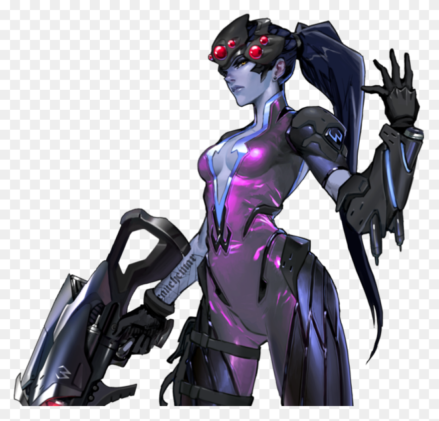 Overwatch Pixel Spray Grid , Png Do