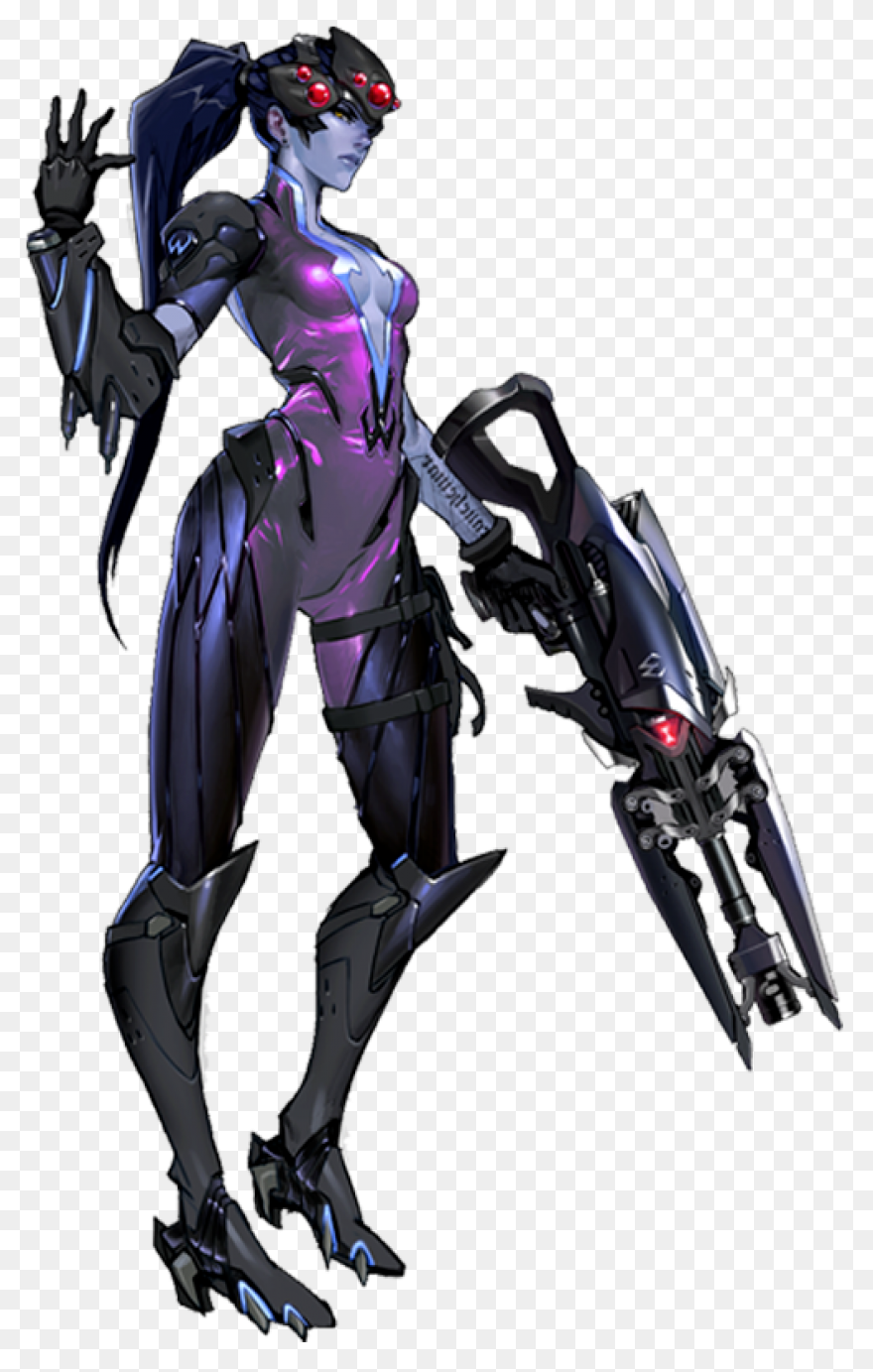 Overwatch Pixel Spray Grid , Png Do