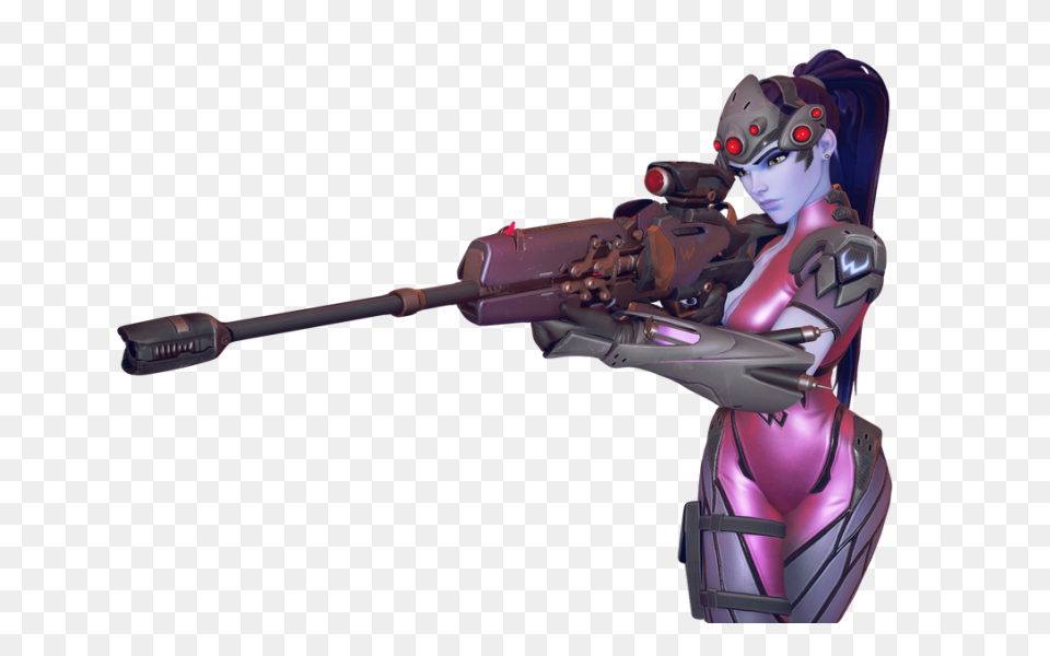 Overwatch Pixel Spray Grid , Png Do