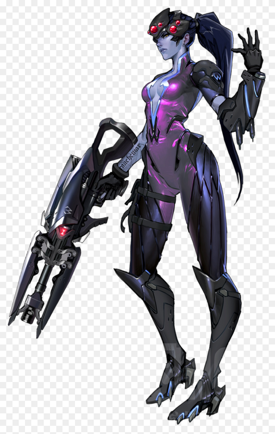 Overwatch Pixel Spray Grid , Png Do