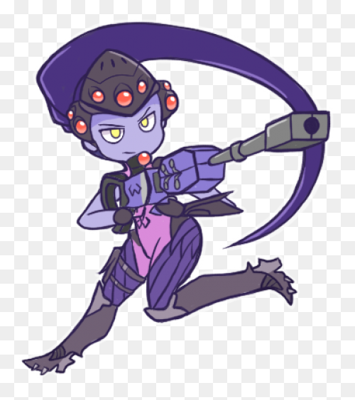 Overwatch Pixel Spray Grid , Png Do