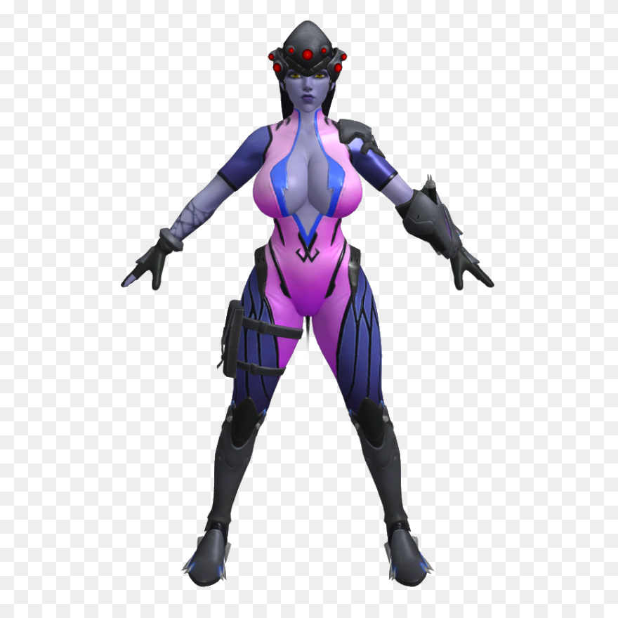 Overwatch Pixel Spray Grid , Png Do
