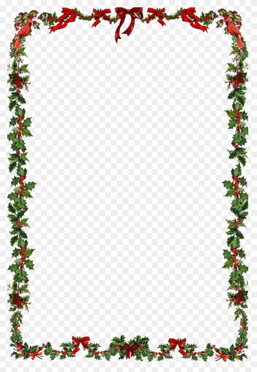 Free Snowflake Frame Cliparts, Down