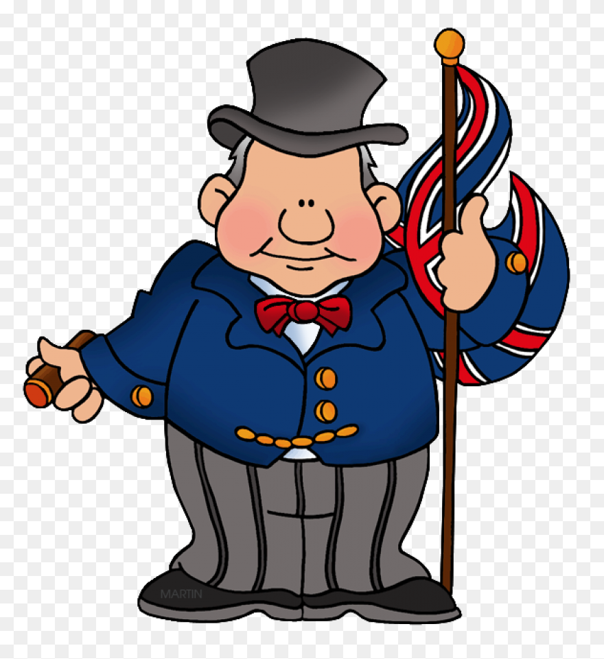 Winston Transparent Kid Overwatch -