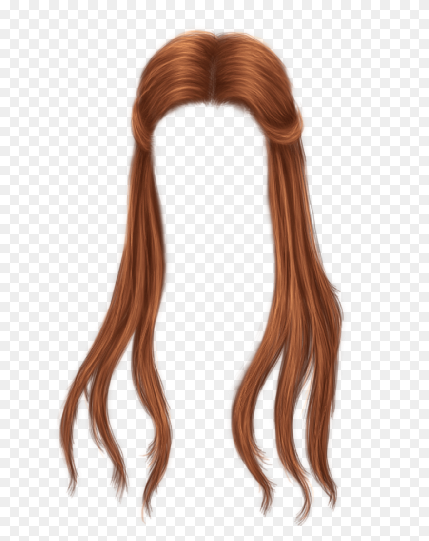 Hair 3 By Liska250 On - Wig