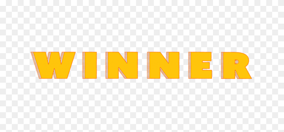 Winner Trophy Clipart Transparent -