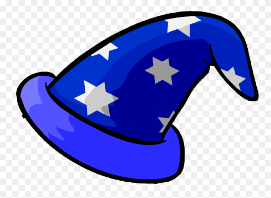 Wizard, Hat, Wizard Hat, Halloween 
