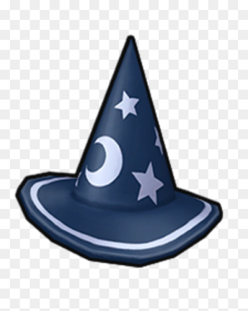 Wizard, Hat, Wizard Hat, Halloween 