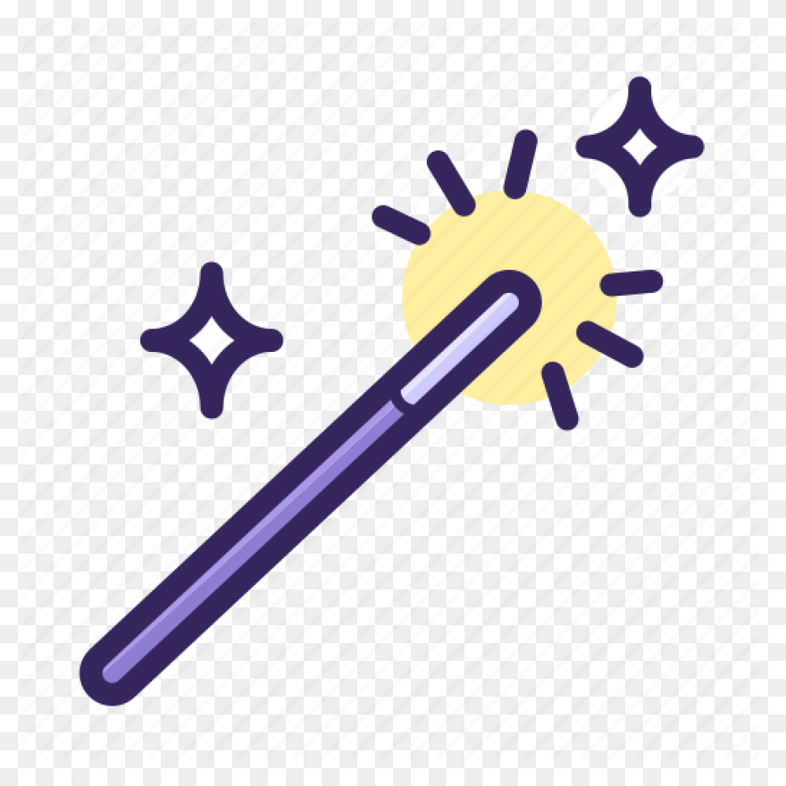 Bring Create Magic Magical Wand - Wizard Wand