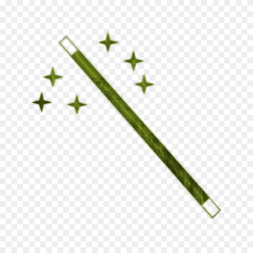 Bring, Create, Magic, Magical, Wand