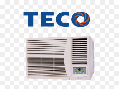 Teco Air Diffusion Agencies Your - Window Ac