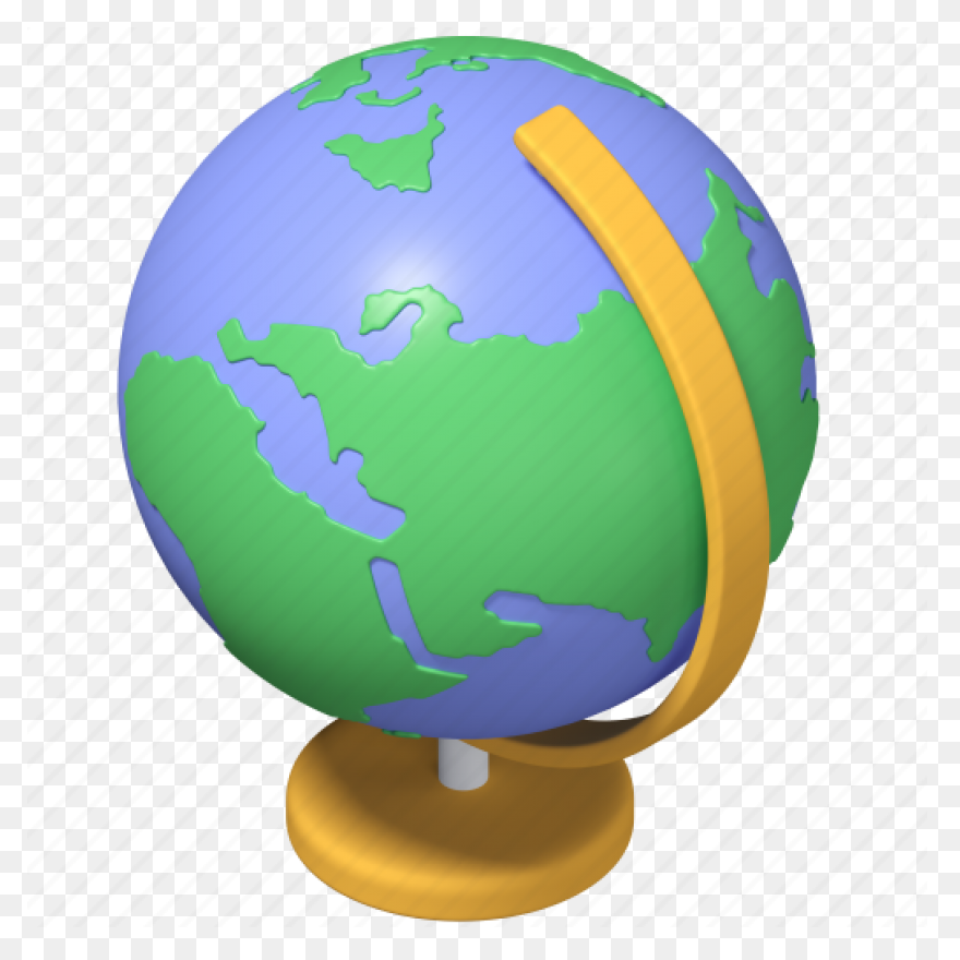 Free Earth Globe Clipart, Download 