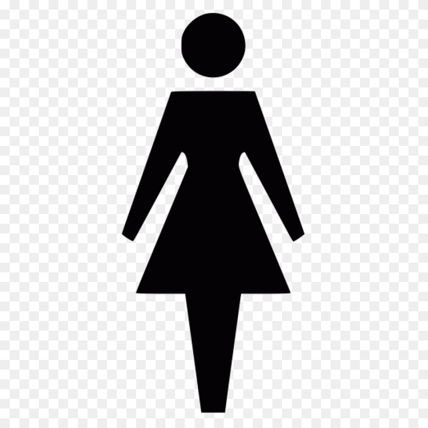 Female Icon #297158 - Free Icons Li