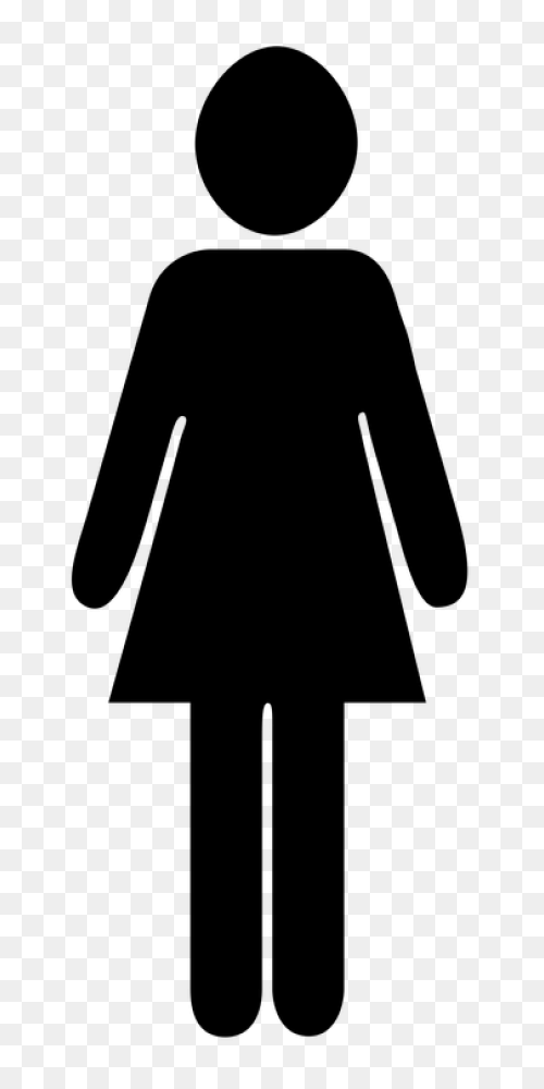 Female Icon #297158 - Free Icons Li