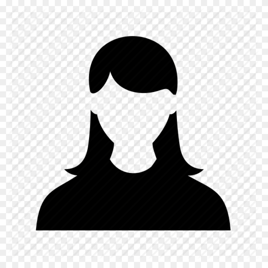 Female Icon #297158 - Free Icons Li